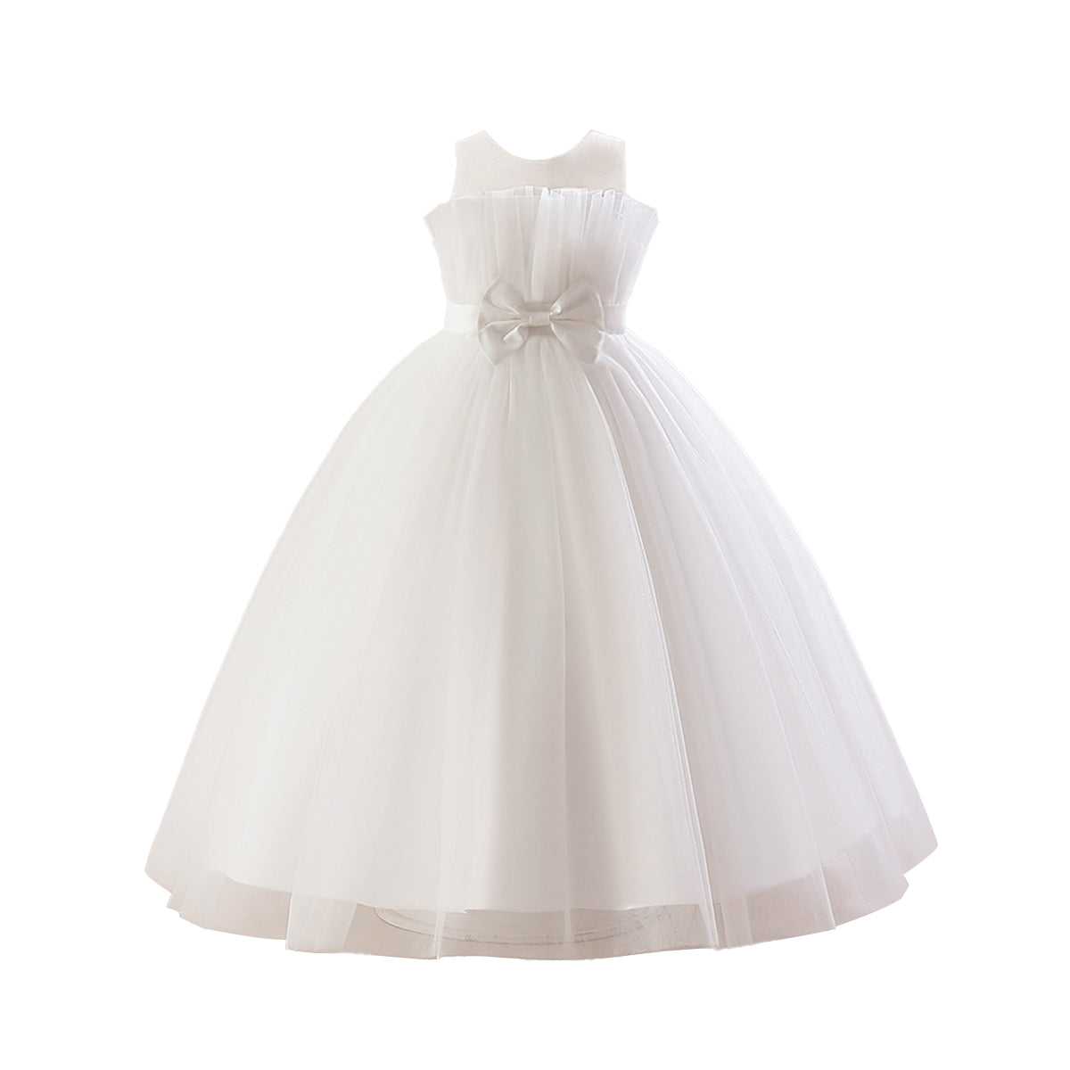 Elegant First Communion & Pageant Dresses