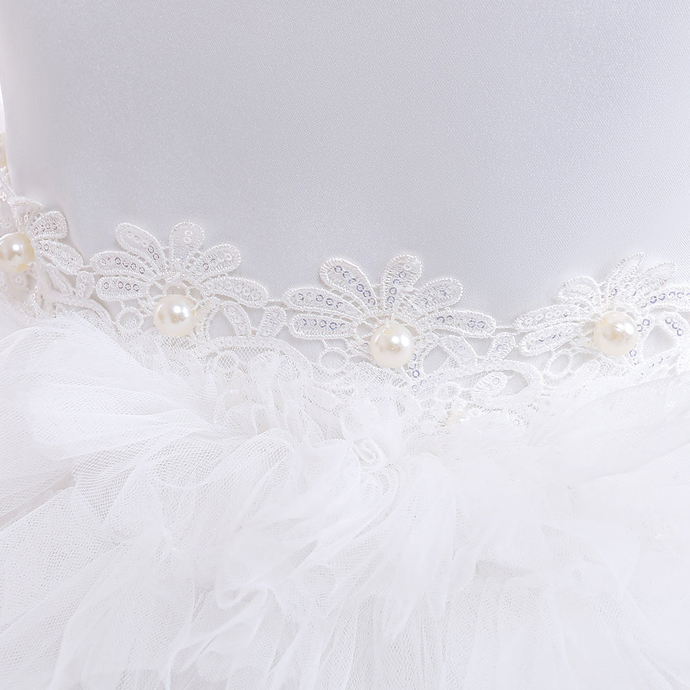 Adorable Little Girl Princess Dress – Perfect for Birthday Parties & Special Occasions