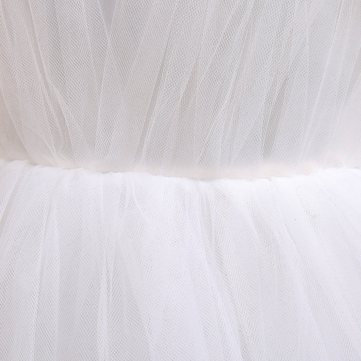 Flower Girl Ball Gown