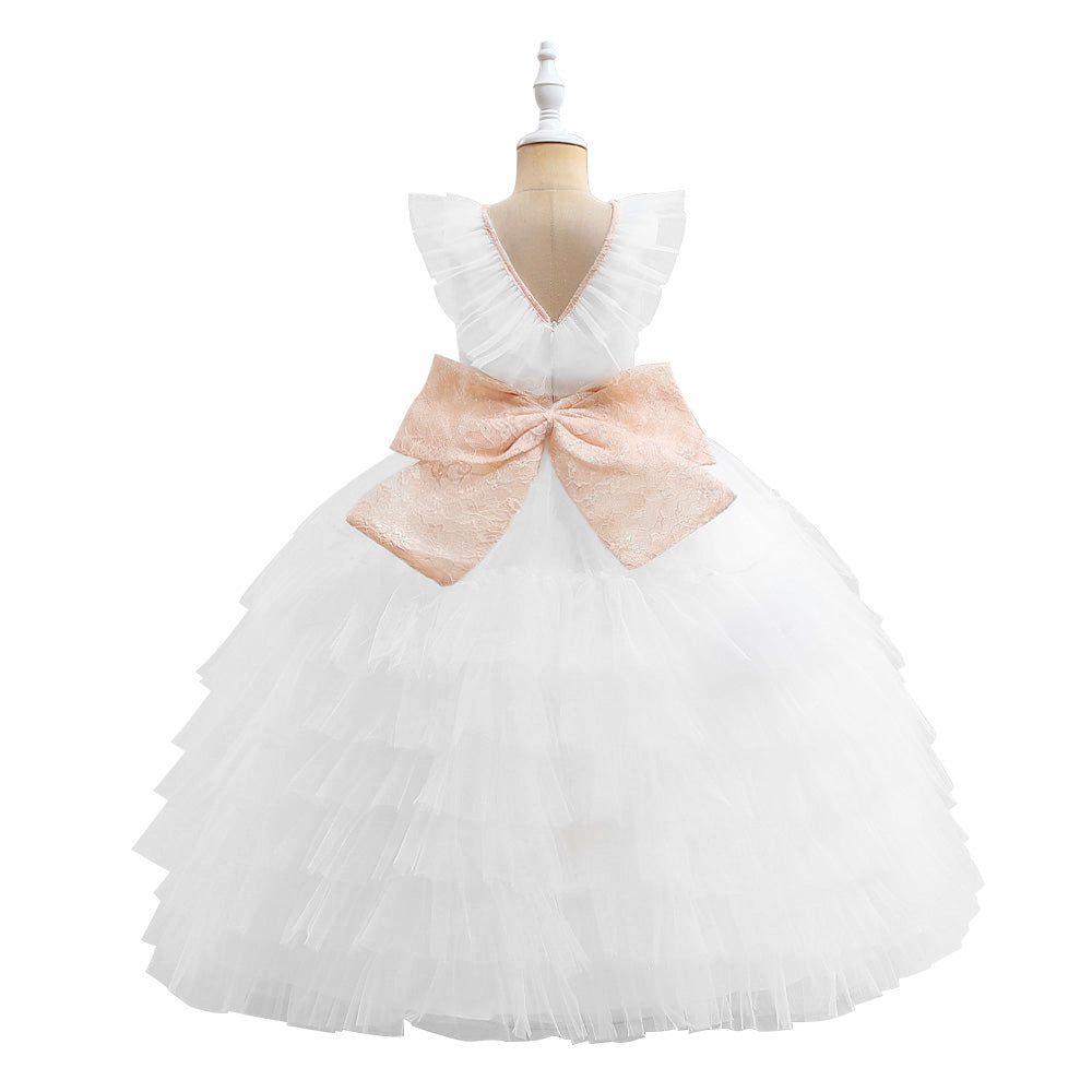 First Communion & Party Dresses