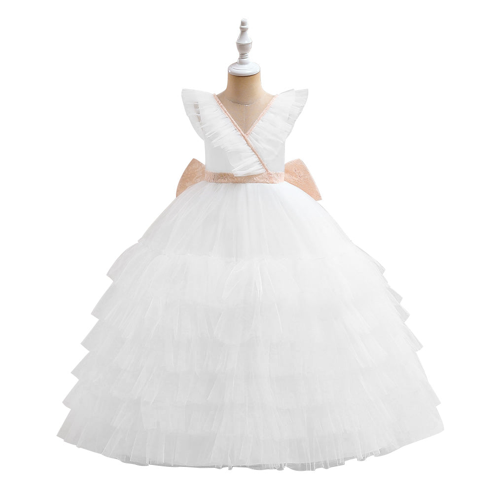 First Communion & Party Dresses