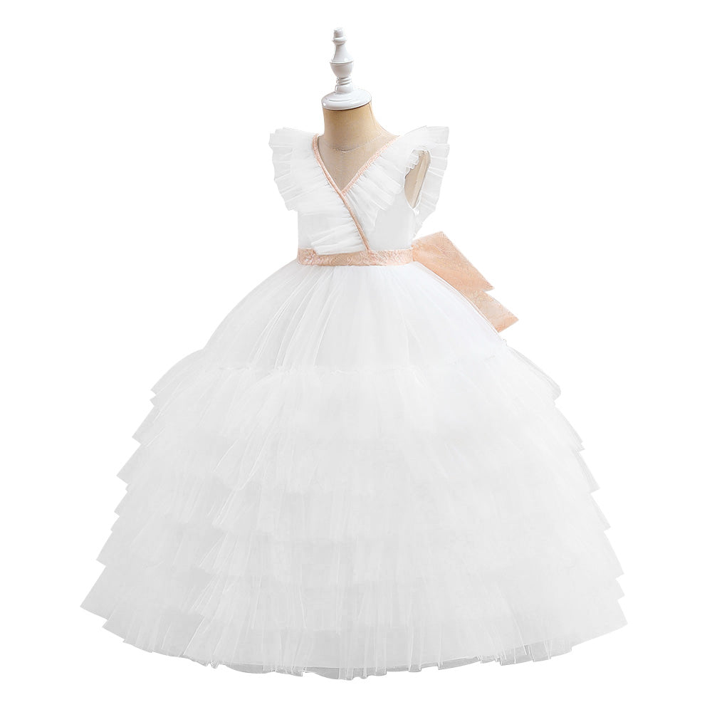 First Communion & Party Dresses