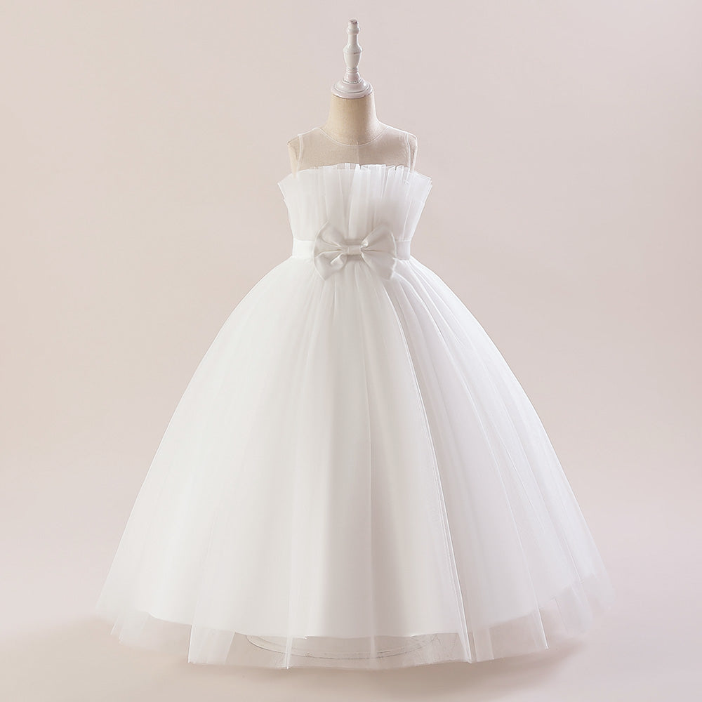 Elegant First Communion & Pageant Dresses