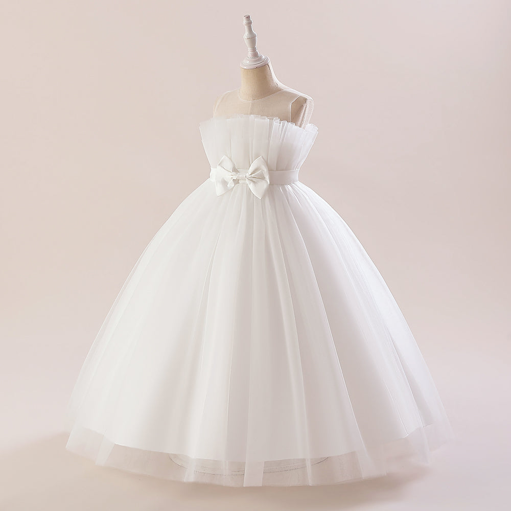 Elegant First Communion & Pageant Dresses