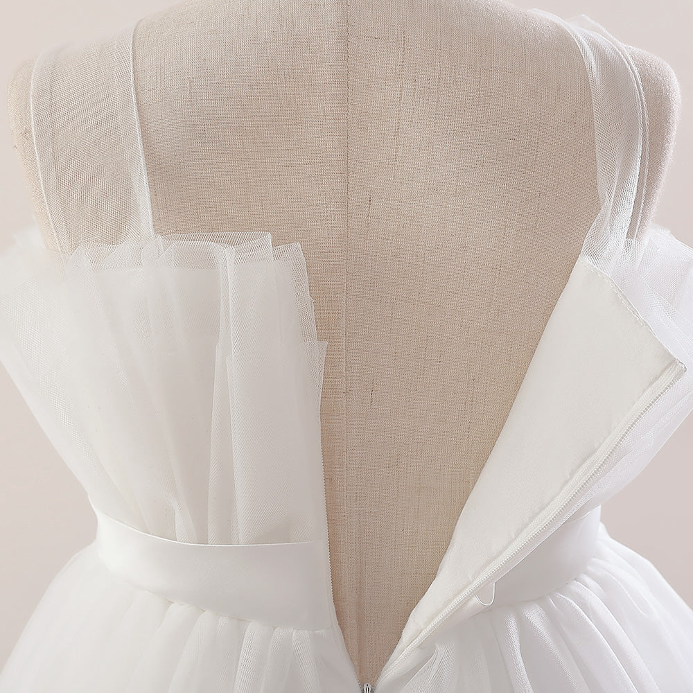 Elegant First Communion & Pageant Dresses