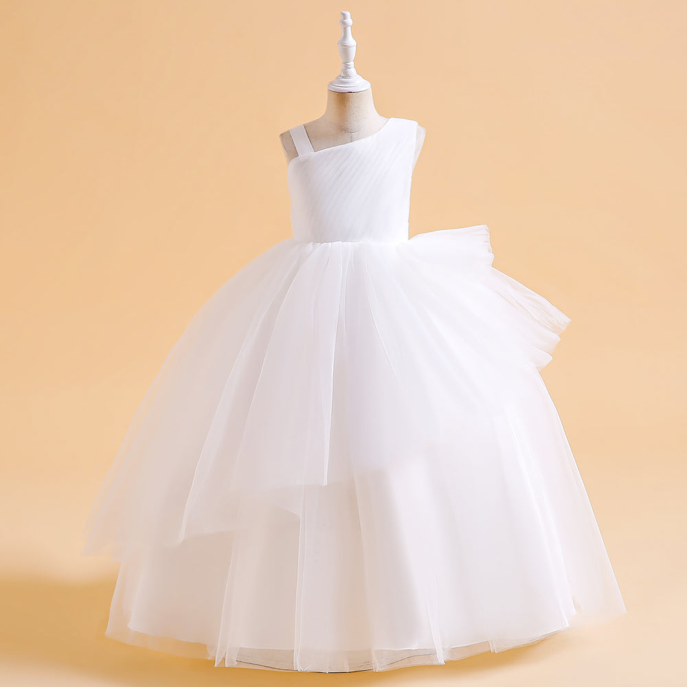 Elegant Teen Girls Party Dresses, Christmas Ball Gowns & Flower Girl Dresses for Communion and Baptism