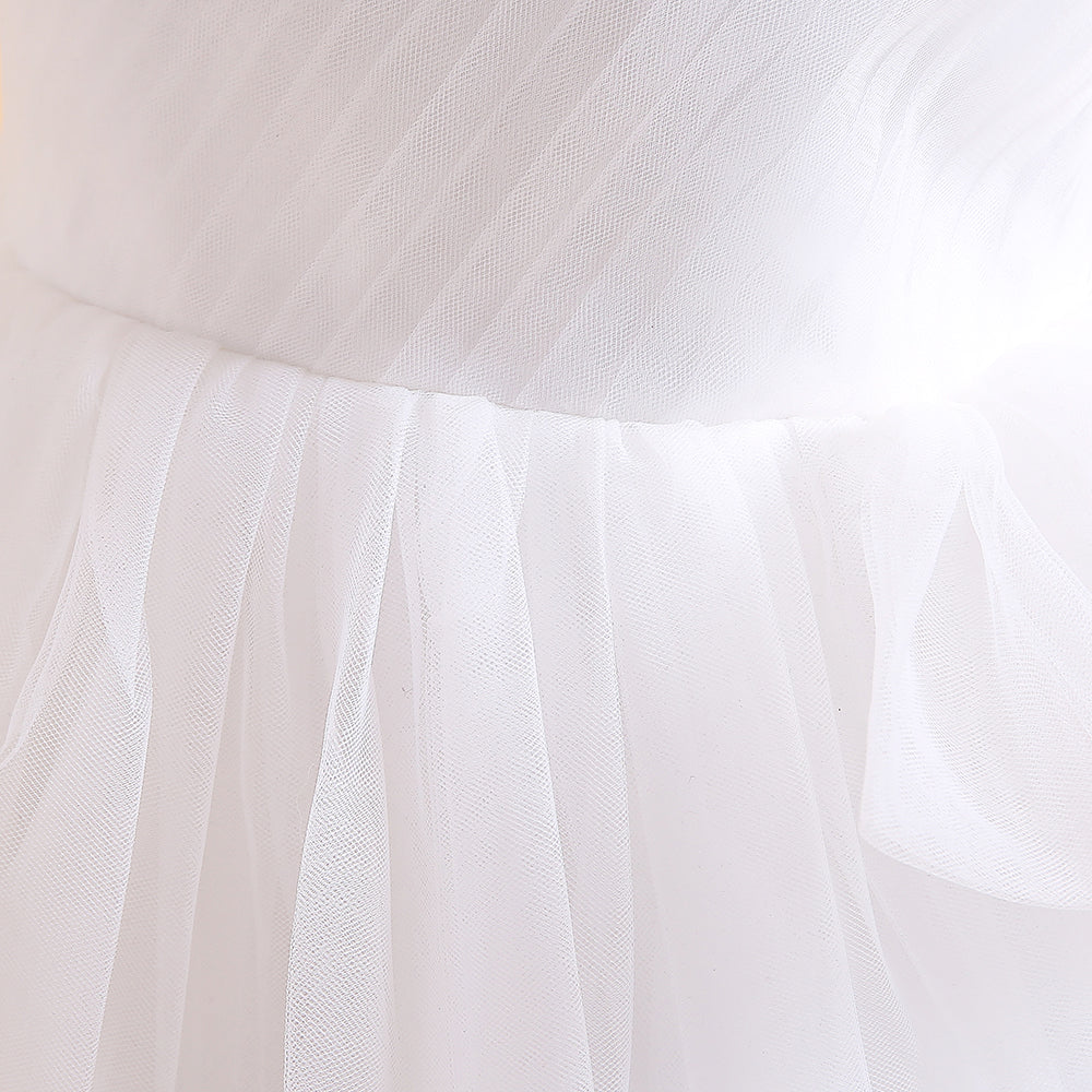 Elegant Teen Girls Party Dresses, Christmas Ball Gowns & Flower Girl Dresses for Communion and Baptism