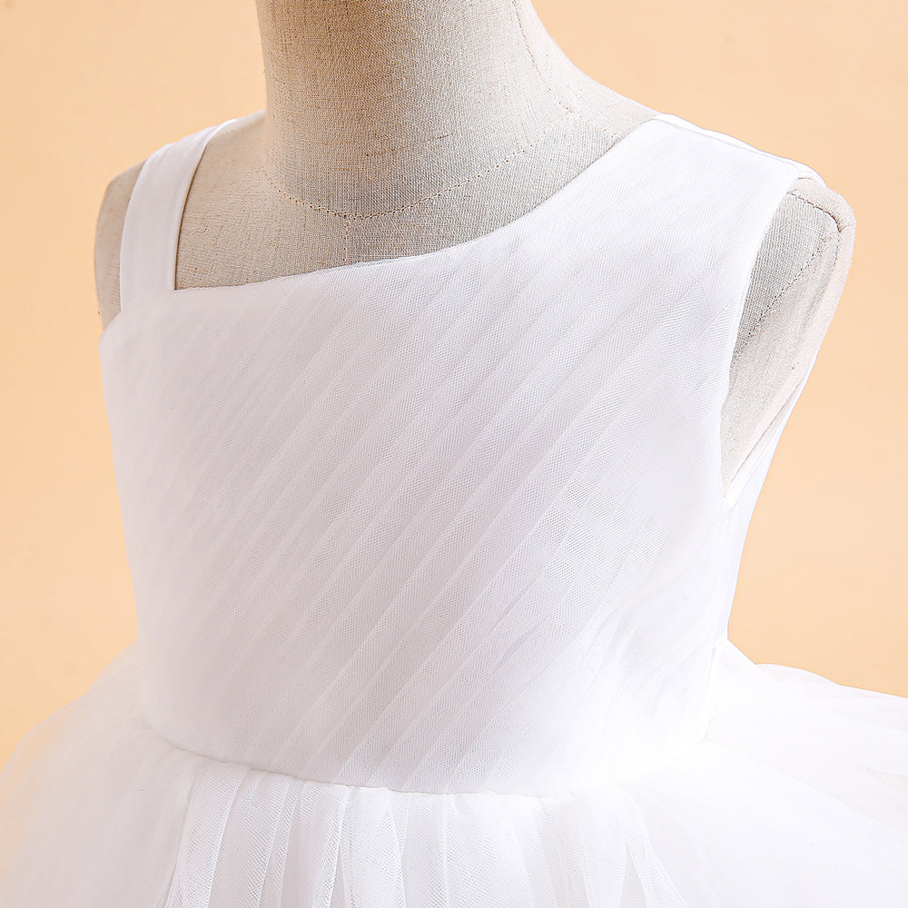 Elegant Teen Girls Party Dresses, Christmas Ball Gowns & Flower Girl Dresses for Communion and Baptism