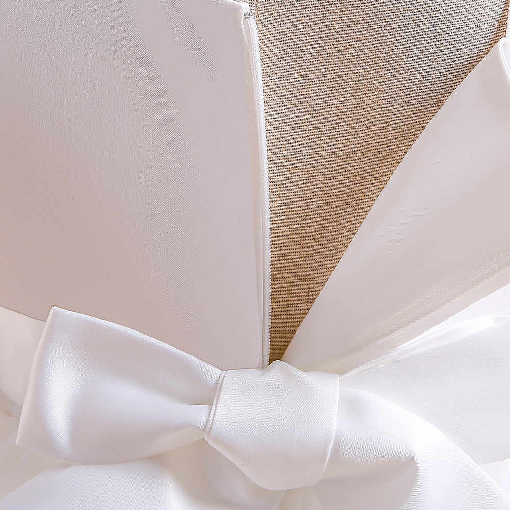 Elegant Teen Girls Party Dresses, Christmas Ball Gowns & Flower Girl Dresses for Communion and Baptism