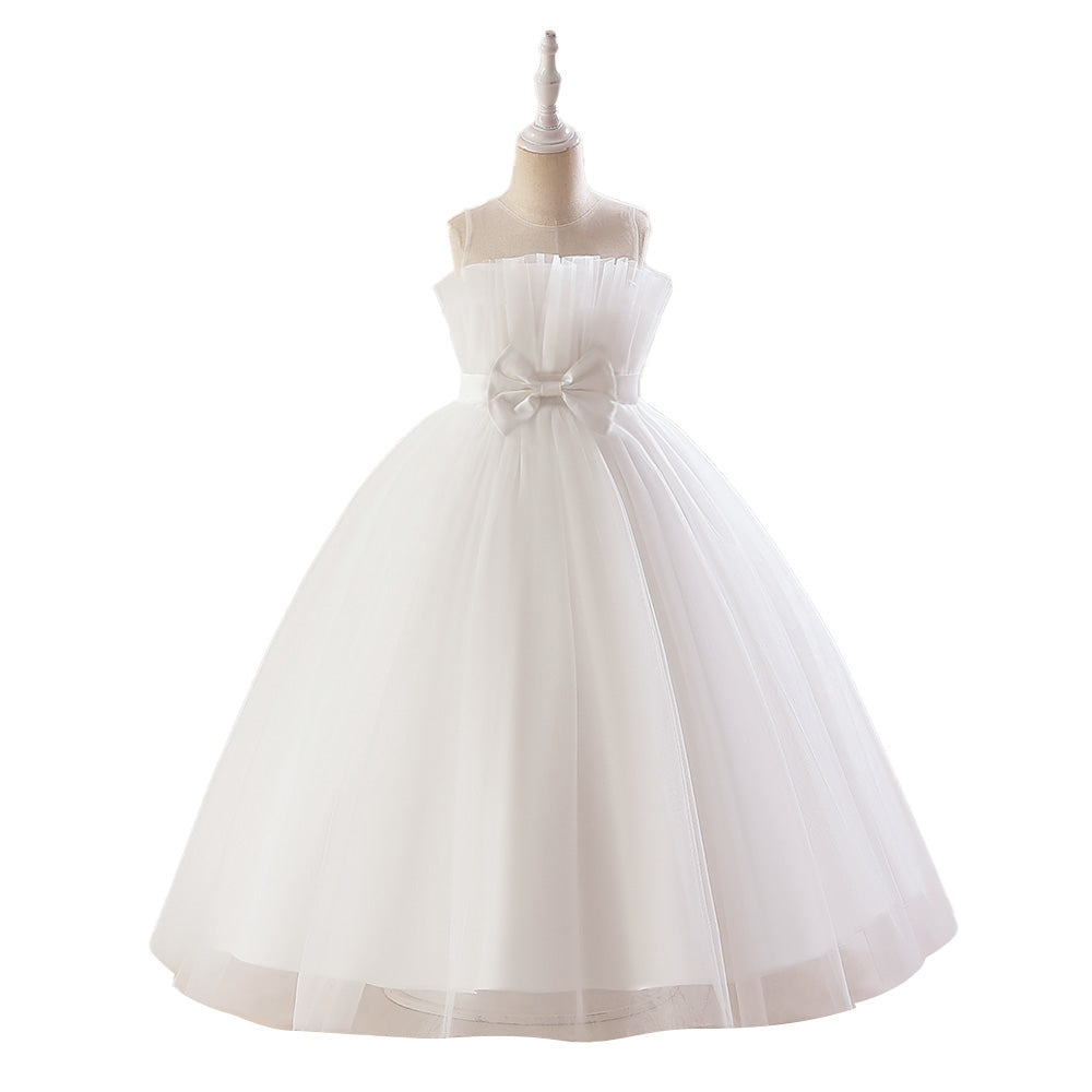 Elegant First Communion & Pageant Dresses