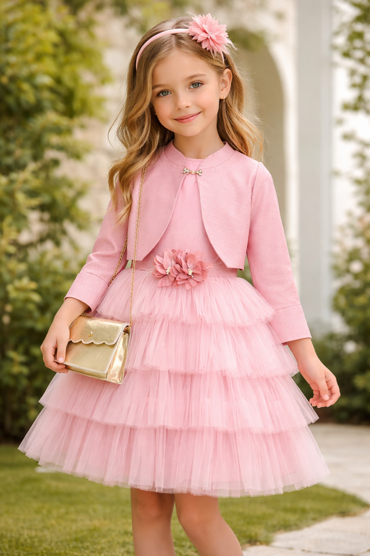 Elegant Baby & Toddler Flower Girl Dresses for Every Special Occasion Trendy Angels Boutique Elegant Baby & Toddler Flower Girl Dresses for Every Special Occasion Trendy Angels Boutique